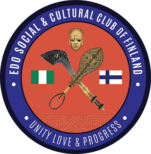 Edo Social and Cultural Club of Finland